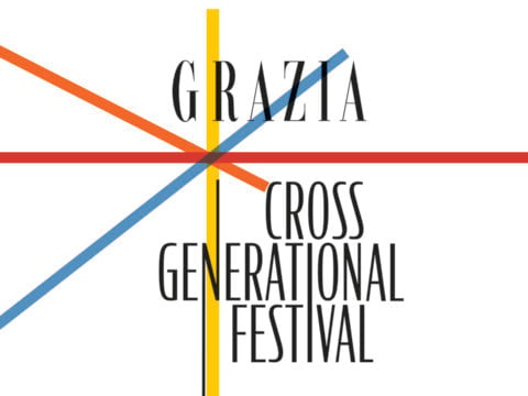 Cross Generational Festival: l’evento di Grazia per far incontrare generazioni diverse