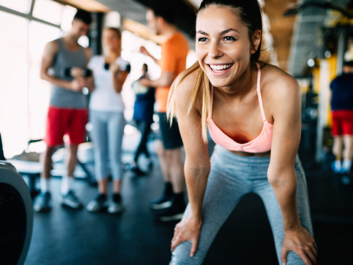 LIIT: l'allenamento a bassa intensità che ti rimette in forma