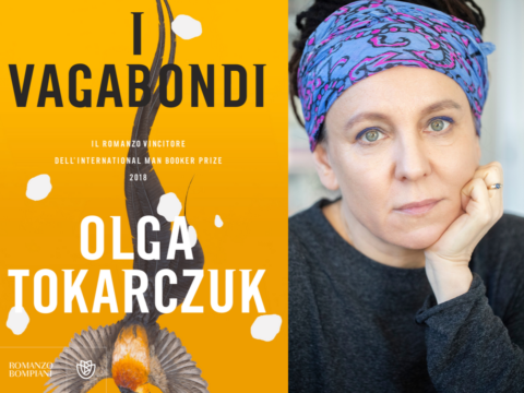 Chi è Olga Tokarczuk, vincitrice del Nobel per la Letteratura