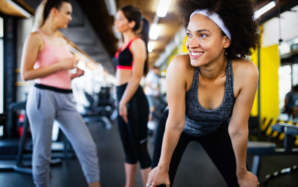 Musica Per Allenamento Dj Cyclette Musica Per Palestra