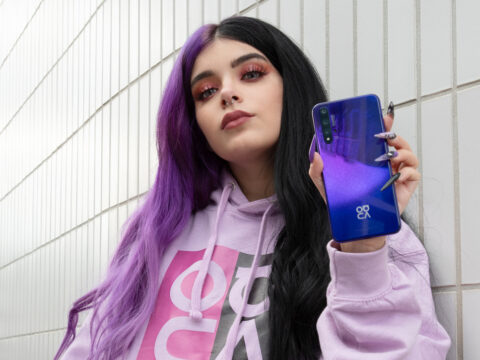 Huawei nova 5T: è nata una nuova stella