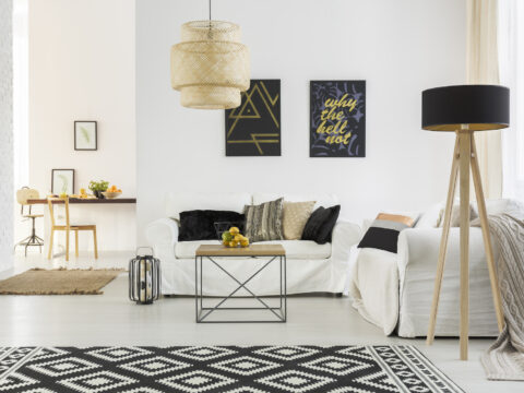 Scegli la lampada di design più adatta alla tua casa