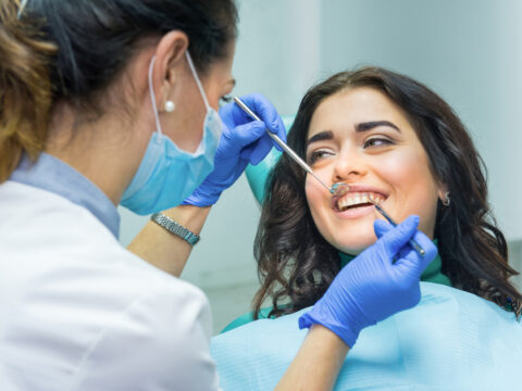 Paura del dentista? Non sottovalutarla e superala così