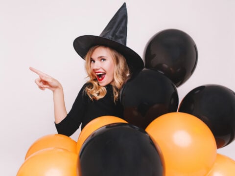 Costumi di Halloween: le idee da cui lasciarsi ispirare