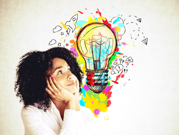 Non ci sono problemi, solo soluzioni: come cambiare punto di vista