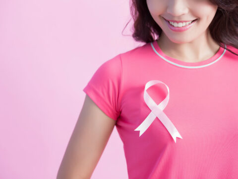 Tumore al seno: ad ogni età la giusta prevenzione