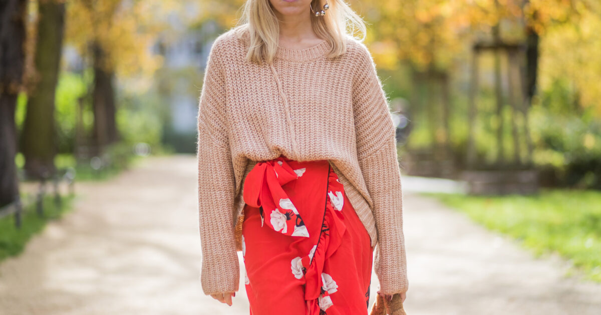 Maglioni e pullover donna 2020: i modelli perfetti per l'inverno