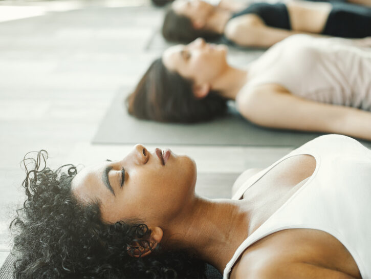 Alla scoperta dello Yoga nidra: come si fa e a cosa serve