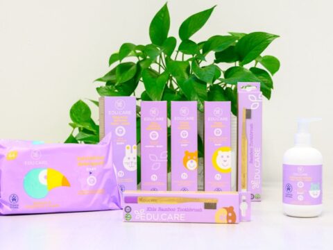 Rolly Brush: il punto di riferimento per il personal care e l’igiene orale