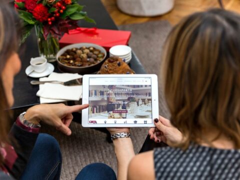 Cosaporto: la miglior risposta è a portata di click