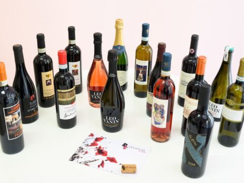 Divinum Wine: i vini italiani di selezionate cantine indipendenti