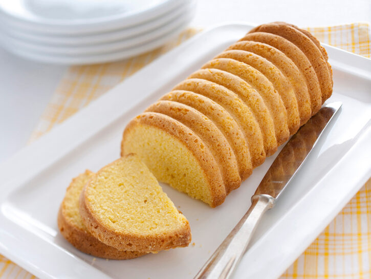 Amor polenta o dolce di Varese