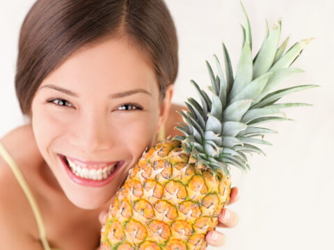 Ananas: sai quali sono i suoi reali benefici?