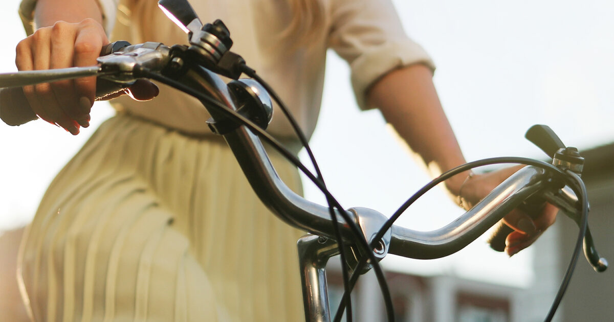 Andare a lavoro in bici | Vantaggi e risparmi | Bonus Bici 2020 - Donna  Moderna