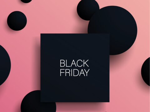 Il Black Friday in numeri: quali sono le cose più comprate e più scontate?