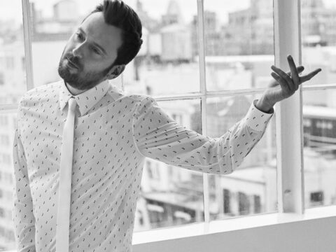 Cesare Cremonini: nuovo album e nuovo amore