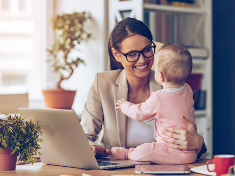 La conciliazione tra famiglia e lavoro è un diritto