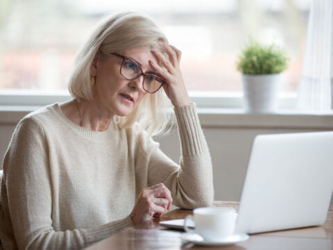 Pensioni: nel 2020 gli aumenti saranno irrisori