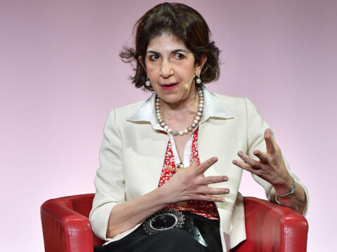 Chi è Fabiola Gianotti, la scienziata italiana direttrice del Cern