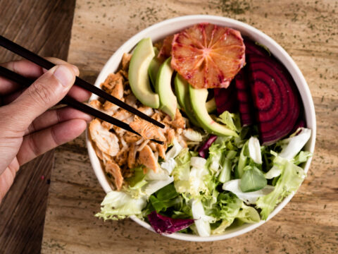 Principi di dieta flexitariana: cos'è, i benefici
