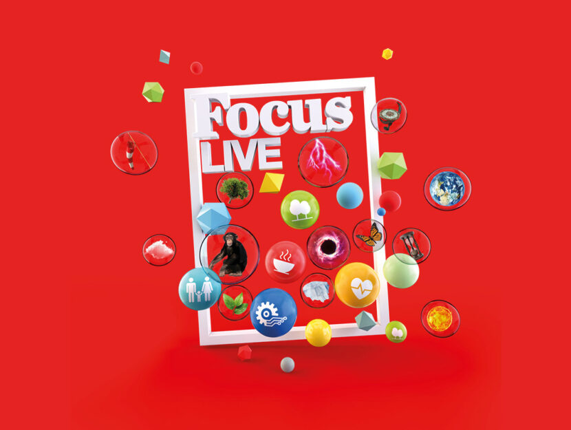 Focus Live