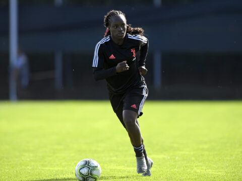 Eni Aluko: «Lascio la Juve, Italia troppo indietro sul tema integrazione»