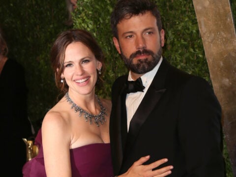 Jennifer Garner e la sindrome da crocerossina