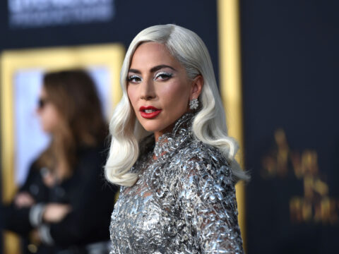 Lady Gaga sarà Patrizia Reggiani nel film sull'omicidio Gucci