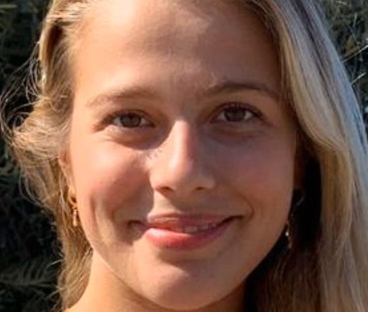 Jacqueline è nata nel 2000 dalla relazione di Heather Parisi con il dottor Giovanni Di Giacomo, chi