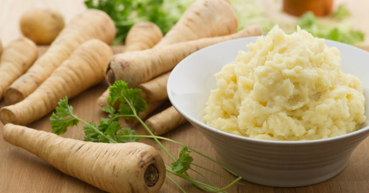 Pastinaca Sativa Cos E E Come Usarla In Cucina Donna Moderna