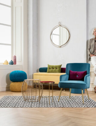 QVC Italia e Paola Marella insieme per una capsule collection