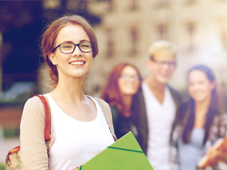 Oggi l’Erasmus aiuta a trovare lavoro