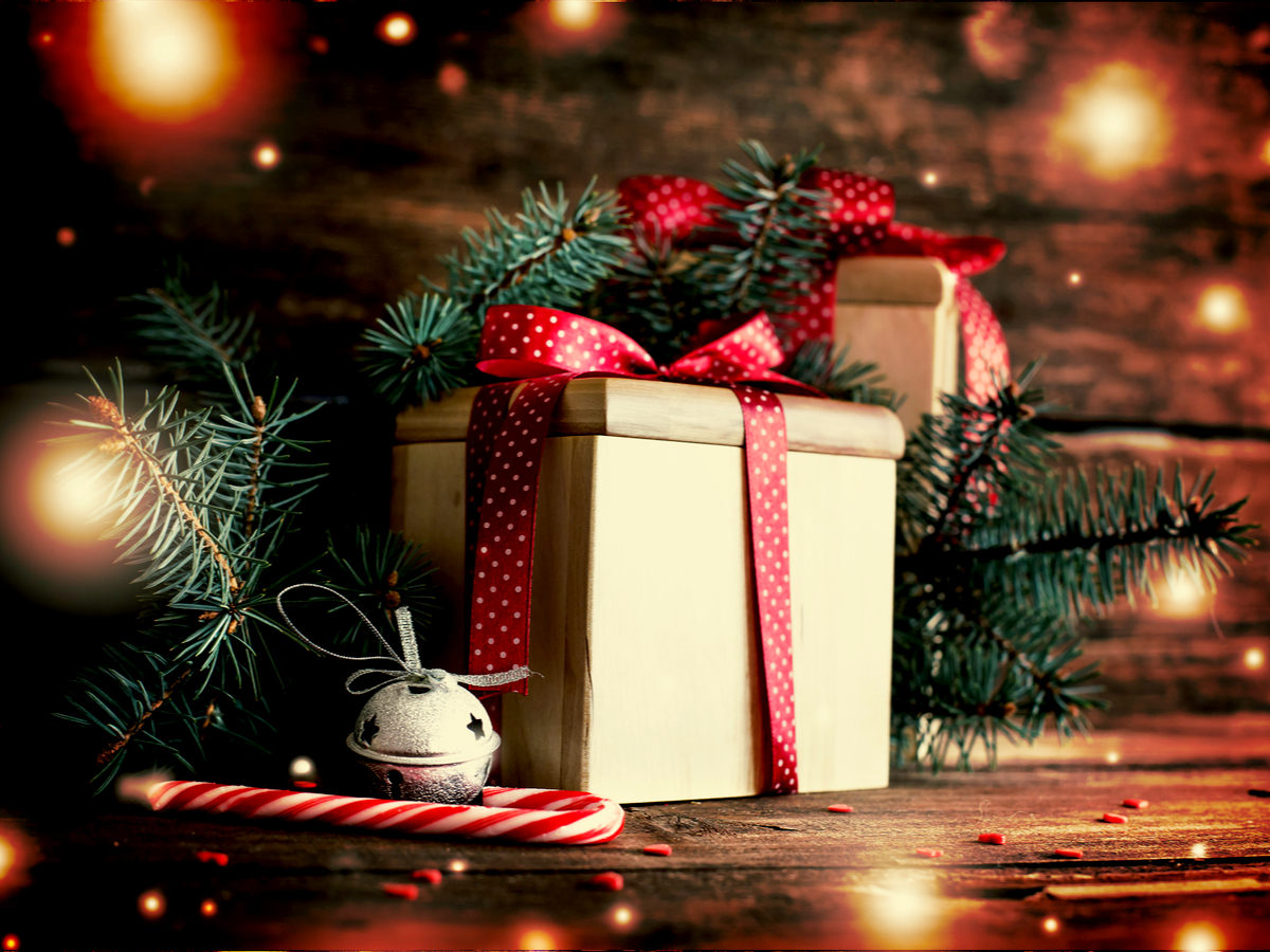 10 idee regalo di Natale (personalizzate) per amiche