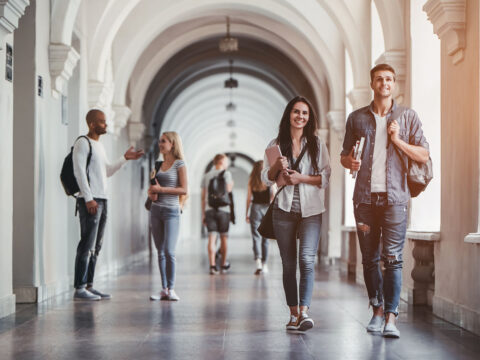 Università: perché uno studente su due è fuoricorso