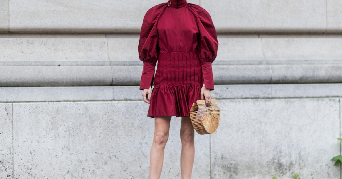 Abiti autunno inverno 2019 2020 i modelli irresistibili da avere Donna Moderna