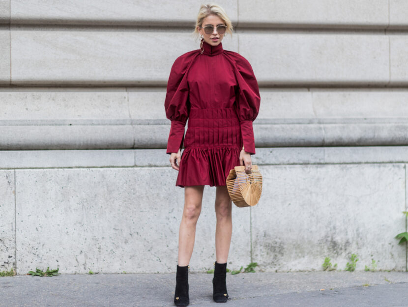 Tendenza abiti: i must have per l'autunno inverno 2019 2020