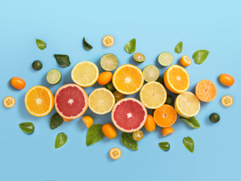Rafforziamo il sistema immunitario in modo naturale