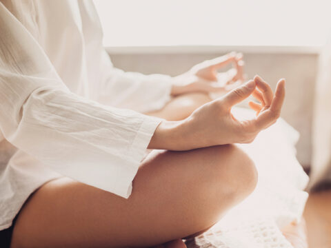 Quali sono le diverse tecniche di meditazione?