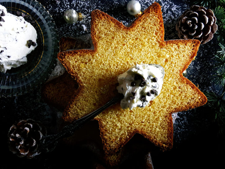 Dolci con pandoro: 15 dessert natalizi super smart e buonissimi