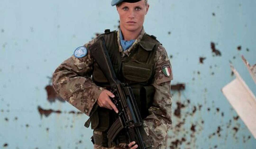 Come Entrare Nelle Forze Speciali Dell Esercito Italiano