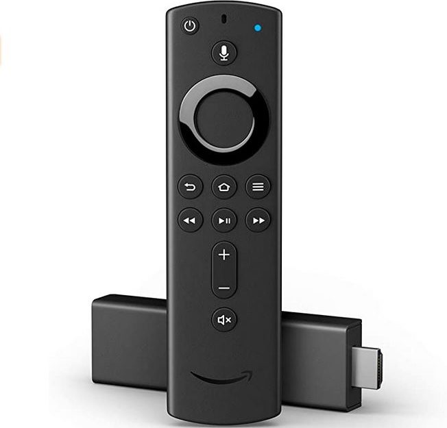 fire tv stick