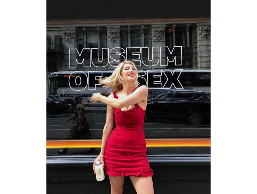 Instagram Karley Sciortino
