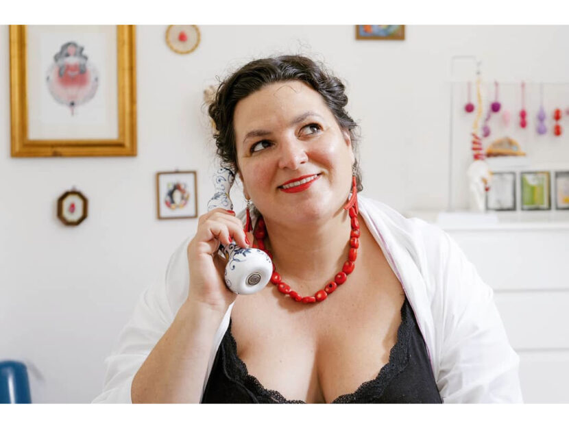 Violeta Benini