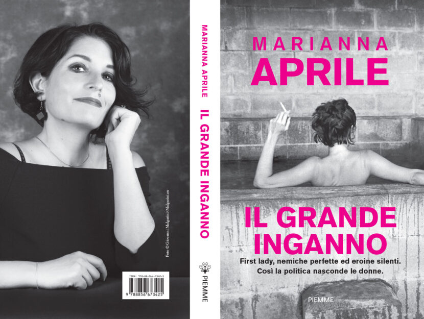 Il grande inganno di Marianna Aprile