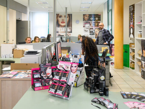 Salustore: l'e-shop di qualità tra benessere e cosmetica