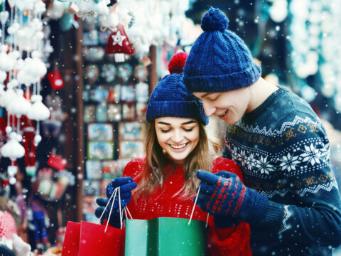 Regali di Natale per adolescenti: missione impossibile?