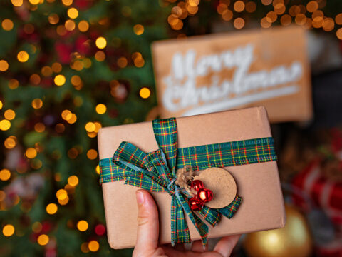 Natale: idee regalo beauty e dolci coccole per far felici le amiche