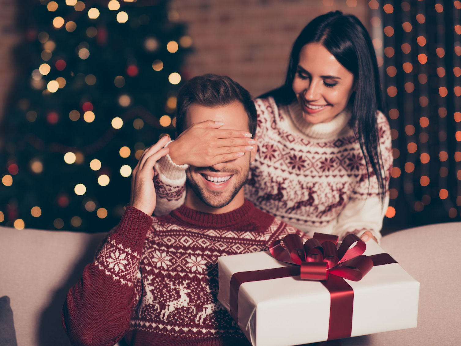Il regalo di Natale perfetto per il fidanzato o la fidanzata: idee e  consigli