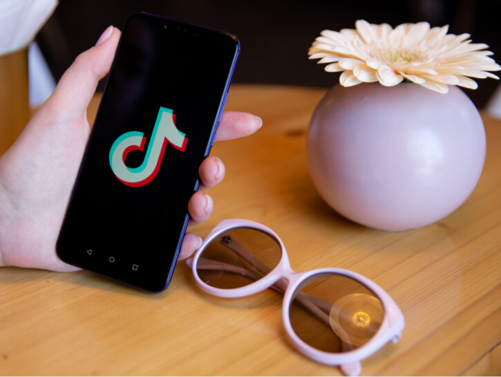 Come funziona TikTok e perché è l'app del momento