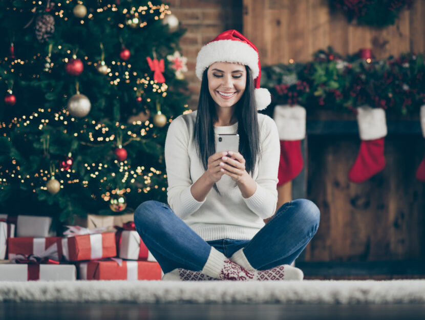 Idee Regalo Natale Hi Tech.Regali Di Natale Hi Tech Tutte Le Novita Donna Moderna